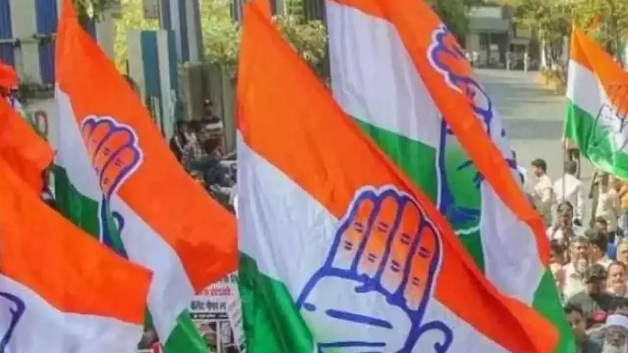 Karnataka: कर्नाटक में उपमुख्यमंत्री और कैबिनेट पदों के लिए दौड़ तेज Karnataka: कर्नाटक में उपमुख्यमंत्री और कैबिनेट पदों के लिए दौड़ तेज
