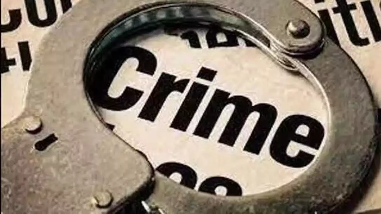 Karnataka: बेंगलुरु में रोड रेज हिंसक हो गया; PUC स्टूडेंट को चाकू मारा गया Karnataka: बेंगलुरु में रोड रेज हिंसक हो गया; PUC स्टूडेंट को चाकू मारा गया