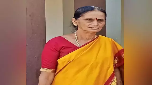 Karnataka : महिला हत्या केस में आरोपी ने तेंदुए का झूठा निशान बनाकर गुमराह करने की कोशिश Karnataka : महिला हत्या केस में आरोपी ने तेंदुए का झूठा निशान बनाकर गुमराह करने की कोशिश