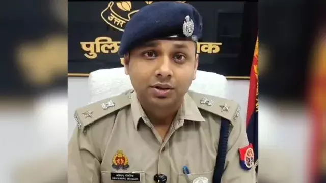 फोन रिसीव न करने पर 10 SO और 18 दारोगा फेल, SP ने मांगा स्पष्टीकरण फोन रिसीव न करने पर 10 SO और 18 दारोगा फेल, SP ने मांगा स्पष्टीकरण