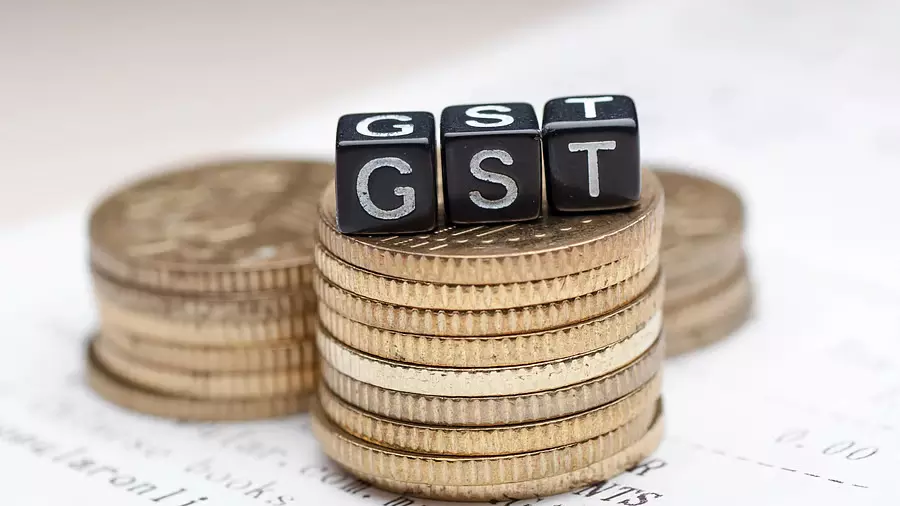 मई में GST कलेक्शन 3.2% बढ़ा, 1.94 लाख करोड़ से अधिक हुआ संग्रह मई में GST कलेक्शन 3.2% बढ़ा, 1.94 लाख करोड़ से अधिक हुआ संग्रह