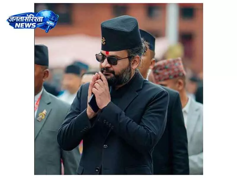 Nepal PM बालेन का बयान, ब्रिटेन-चीन से मदद की अपील Nepal PM बालेन का बयान, ब्रिटेन-चीन से मदद की अपील