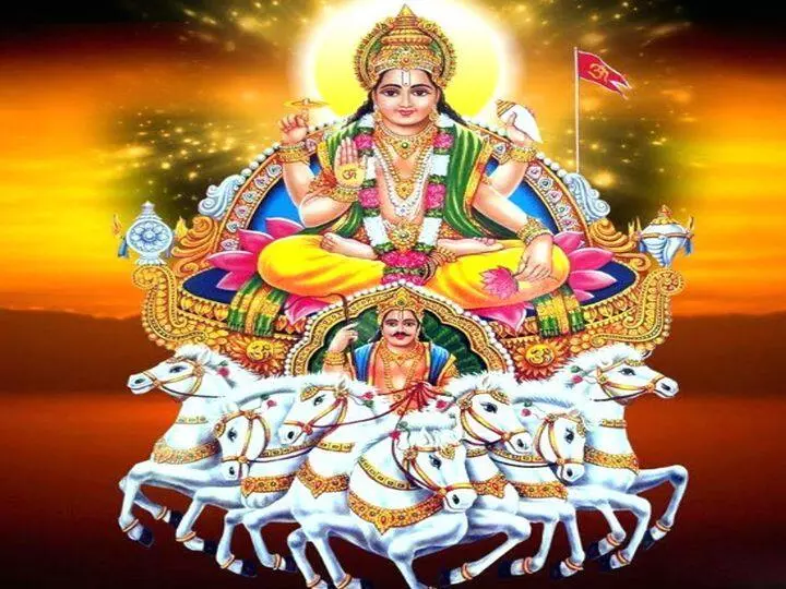 भानु सप्तमी 7 जून को, सूर्य उपासना का विशेष महत्व भानु सप्तमी 7 जून को, सूर्य उपासना का विशेष महत्व