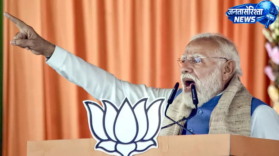 PM SVANidhi योजना ने स्ट्रीट वेंडर्स को नई आर्थिक ताकत दी: PM Modi PM SVANidhi योजना ने स्ट्रीट वेंडर्स को नई आर्थिक ताकत दी: PM Modi