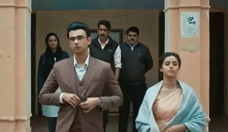 ठुकरा के मेरा प्यार 2 का ट्रेलर रिलीज ठुकरा के मेरा प्यार 2 का ट्रेलर रिलीज