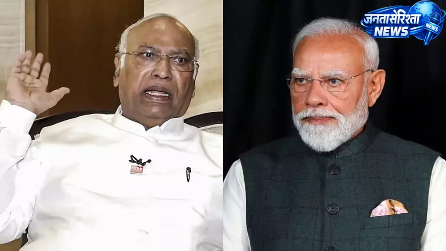Delhi : ईंधन कीमतों पर मल्लिकार्जुन खड़गे का केंद्र सरकार पर हमला Delhi : ईंधन कीमतों पर मल्लिकार्जुन खड़गे का केंद्र सरकार पर हमला