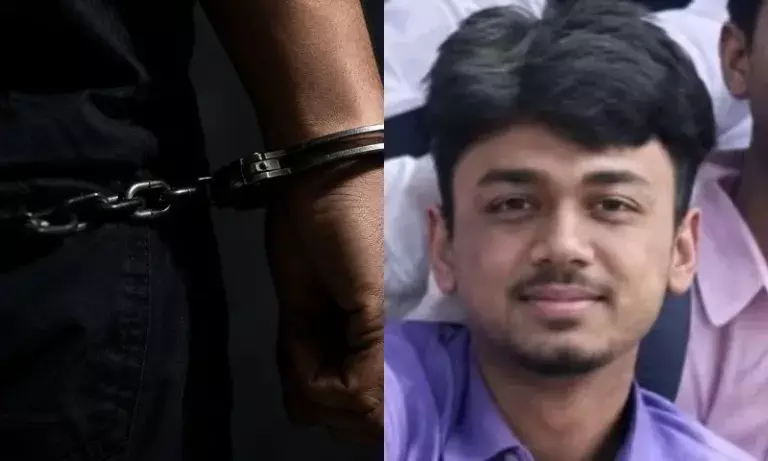 Nalbari हिंसा मामला: मुख्य आरोपी पुलिस एनकाउंटर में घायल, जांच जारी Nalbari हिंसा मामला: मुख्य आरोपी पुलिस एनकाउंटर में घायल, जांच जारी