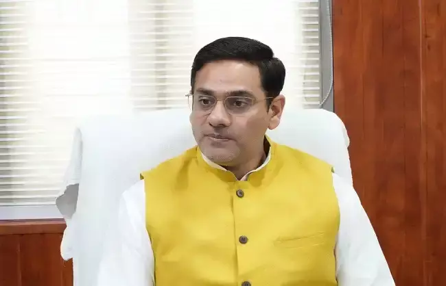 Dehradun: आईटीआई को मजबूत बनाने के लिए 168 प्रशिक्षकों की तैनाती Dehradun: आईटीआई को मजबूत बनाने के लिए 168 प्रशिक्षकों की तैनाती