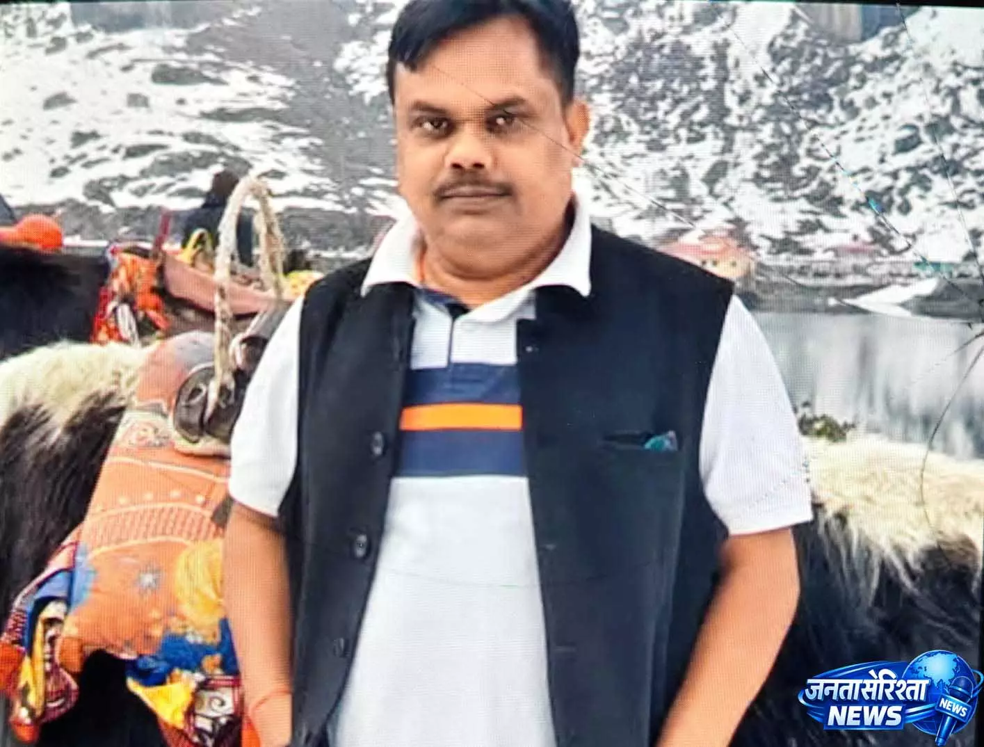 IPTV कॉपीराइट उल्लंघन: सिटीनेट इंफ्रा संचालक राजीव पंजियारा पर FIR दर्ज IPTV कॉपीराइट उल्लंघन: सिटीनेट इंफ्रा संचालक राजीव पंजियारा पर FIR दर्ज
