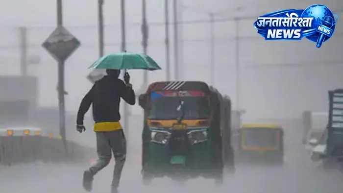 MP में मानसून की रफ्तार धीमी, अब 15 नहीं बल्कि 20-22 जून के बीच होगी एंट्री MP में मानसून की रफ्तार धीमी, अब 15 नहीं बल्कि 20-22 जून के बीच होगी एंट्री