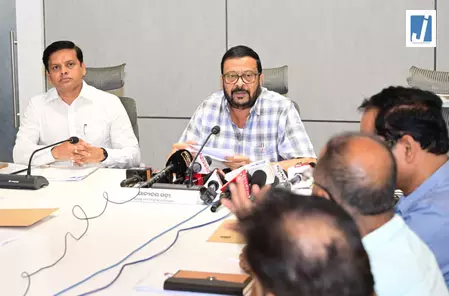 ओडिशा में आपदा प्रबंधन विशेषज्ञता के लिए ब्रिक्स आपदा जोखिम न्यूनीकरण सम्मेलन ओडिशा में आपदा प्रबंधन विशेषज्ञता के लिए ब्रिक्स आपदा जोखिम न्यूनीकरण सम्मेलन