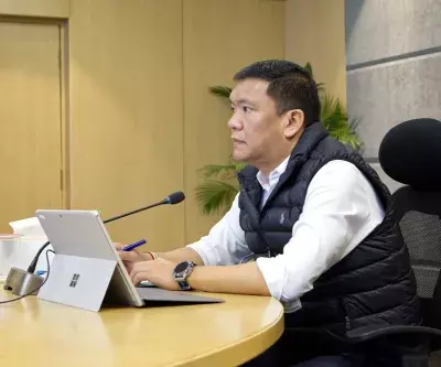 Itanagar: पेमा खांडू के बाहर निकलने के दावे को लेकर पूरे अरुणाचल में प्राग नेटवर्क पर FIR दर्ज Itanagar: पेमा खांडू के बाहर निकलने के दावे को लेकर पूरे अरुणाचल में प्राग नेटवर्क पर FIR दर्ज
