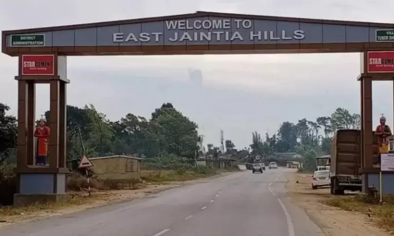 Meghalaya: जैंतिया ग्रुप्स ने ऑफिशियल भाषा का दर्जा देने की मांग फिर से उठाई