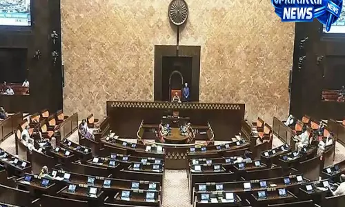 निर्वाचन आयोग का ऐलान, 10 राज्यों की 24 राज्यसभा सीटों के लिए चुनावी प्रक्रिया शुरू निर्वाचन आयोग का ऐलान, 10 राज्यों की 24 राज्यसभा सीटों के लिए चुनावी प्रक्रिया शुरू