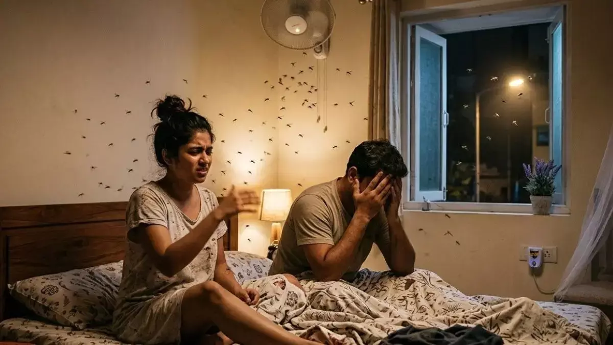 मच्छरों से लड़ने के लिए मच्छरों का इस्तेमाल, अमेरिका में 32 मिलियन मच्छर छोड़ने की योजना