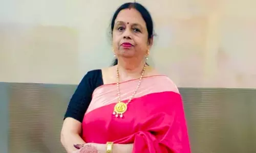कारोबारी की पत्नी की हत्या, परिचित पर शक कारोबारी की पत्नी की हत्या, परिचित पर शक