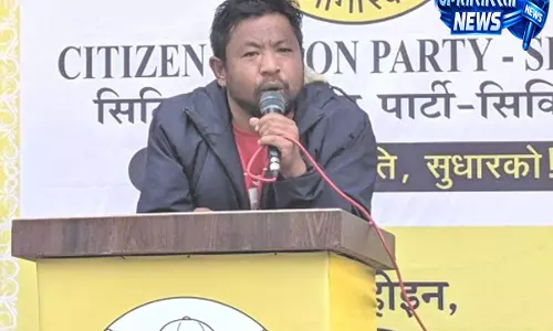 CAP Sikkim: ऑड-ईवन नियम की समाप्ति जनता की आवाज़ की जीत
