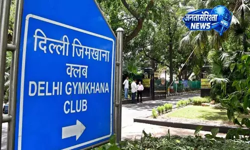 Delhi मंत्री का बयान: सार्वजनिक उपयोग हेतु भूमि वापसी जारी