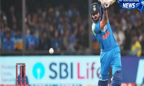 RCB की खिताबी जीत के बाद विराट कोहली को क्यों छोड़ना चाहिए अफगानिस्तान के खिलाफ वनडे सीरीज़?