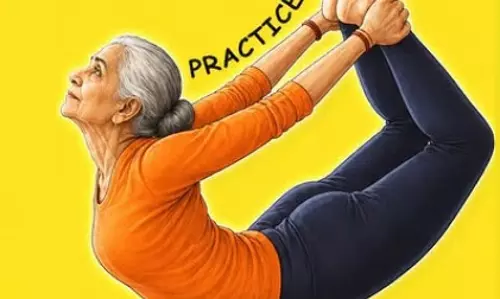 कब्ज और पीठ दर्द से छुटकारा दिलाएगा धनुरासन, बढ़ती उम्र की समस्याओं में कारगर कब्ज और पीठ दर्द से छुटकारा दिलाएगा धनुरासन, बढ़ती उम्र की समस्याओं में कारगर