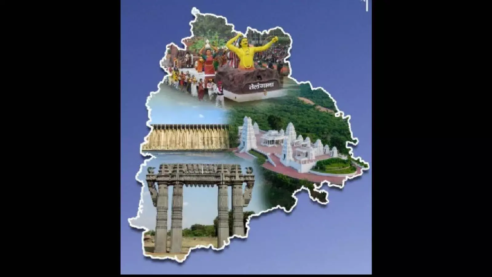 Telangana Formation Day: पीएम मोदी ने विकास के लिए प्रतिबद्धता दोहराई Telangana Formation Day: पीएम मोदी ने विकास के लिए प्रतिबद्धता दोहराई