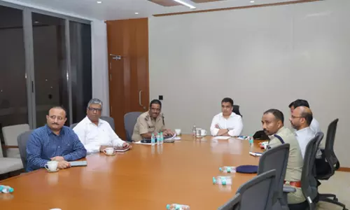 साइबर अपराधियों पर गुजरात पुलिस का बड़ा एक्शन, ‘ऑपरेशन म्यूल हंट 2.0’ के तहत तेज होगी कार्रवाई