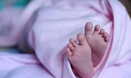 Tamil Nadu में तीसरे बच्चे को बढ़ावा देने के लिए इंसेंटिव की मांग Tamil Nadu में तीसरे बच्चे को बढ़ावा देने के लिए इंसेंटिव की मांग