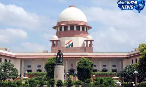 Delhi सुप्रीम कोर्ट का बड़ा फैसला: सीनियर वकीलों पर रोक Delhi सुप्रीम कोर्ट का बड़ा फैसला: सीनियर वकीलों पर रोक