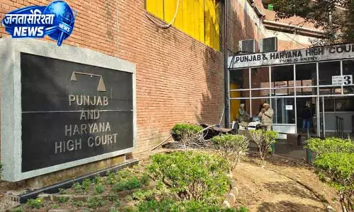 Chandigarh हाईकोर्ट का फैसला: हिरासत आदेश सही, FIR पर विचार खुला