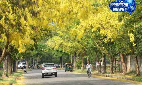 Punjab-हरियाणा-चंडीगढ़ में ऑरेंज अलर्ट जारी Punjab-हरियाणा-चंडीगढ़ में ऑरेंज अलर्ट जारी