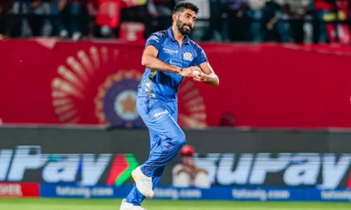 आईपीएल 2026 : सिर्फ 4 विकेट, 102 का गेंदबाजी औसत, बुमराह के लिए किसी बुरे सपने की तरह रहा ये सीजन