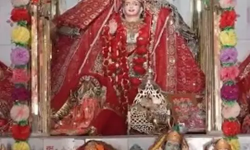देवभूमि का वो सिद्धपीठ जहां पूरी होती है हर मन्नत, सीएम धामी ने वीडियो शेयर कर दिखाई भव्यता देवभूमि का वो सिद्धपीठ जहां पूरी होती है हर मन्नत, सीएम धामी ने वीडियो शेयर कर दिखाई भव्यता