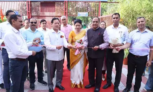 Karnal आईसीएआर-एनडीआरआई में विश्व दुग्ध दिवस मनाया गया Karnal आईसीएआर-एनडीआरआई में विश्व दुग्ध दिवस मनाया गया