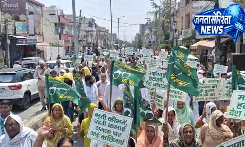 Panipat , सोनीपत में ‘हल्ला बोल’ की हलचल Panipat , सोनीपत में ‘हल्ला बोल’ की हलचल