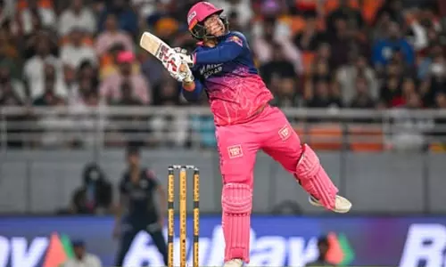 आईपीएल 2026: इन 5 युवा खिलाड़ियों ने दमदार प्रदर्शन से छोड़ी छाप, एक को आया भारतीय टीम से बुलावा