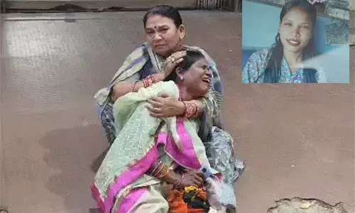 ब्लड नहीं मिला जिला अस्पताल में, युवती की मौत ब्लड नहीं मिला जिला अस्पताल में, युवती की मौत