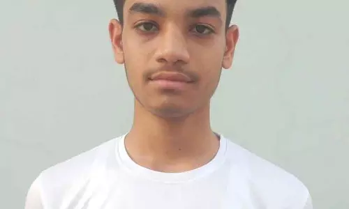 Haryana सुपर-100 का शानदार परिणाम JEE एडवांस में