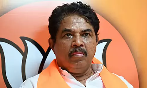 R Ashok ने कांग्रेस सरकार पर साधा निशाना, कर्नाटक में आर्थिक स्थिति को लेकर उठाए सवाल