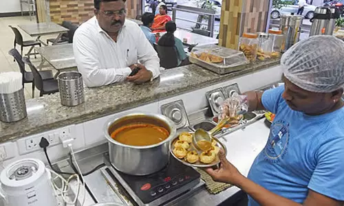 बेंगलुरु में कमर्शियल LPG महंगी, होटल-रेस्टोरेंट सेक्टर पर बढ़ा दबाव