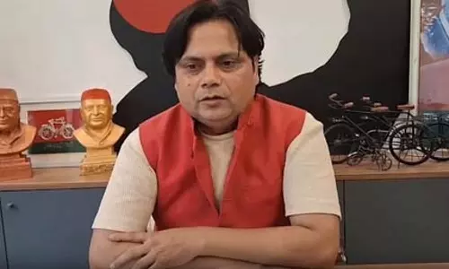 भाजपा विपक्ष को तोड़ने और धर्म के नाम पर ध्यान भटकाने की साजिश रच रही है: फखरुल हसन चांद भाजपा विपक्ष को तोड़ने और धर्म के नाम पर ध्यान भटकाने की साजिश रच रही है: फखरुल हसन चांद