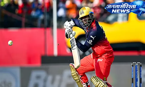 IPL 2026: RCB ने लगातार दूसरी बार जीता खिताब IPL 2026: RCB ने लगातार दूसरी बार जीता खिताब