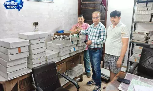 Ludhiana में खाद्य सैंपल फेल, ब्रांड जांच के घेरे में