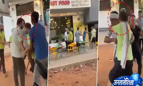 मुख्य गवाह की सुरक्षा पर सवाल, भोपाल में कथित हमले के आरोप से बढ़ा विवाद
