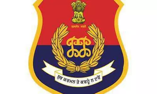 Punjab में 11 पुलिस अधिकारियों का तबादला Punjab में 11 पुलिस अधिकारियों का तबादला
