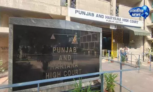 Chandigarh मजीठा गिरफ्तारी केस: HC ने DGP को नोटिस भेजा