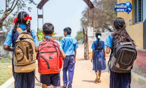Punjab में 19,000 स्कूलों का राज्यव्यापी सर्वे शुरू Punjab में 19,000 स्कूलों का राज्यव्यापी सर्वे शुरू