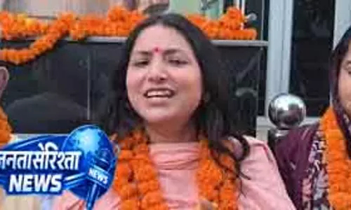 Nurpur जिला परिषद परिणामों से नए गठजोड़ की संभावना Nurpur जिला परिषद परिणामों से नए गठजोड़ की संभावना
