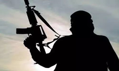 भिवंडी में कथित टेरर प्लॉट का खुलासा, यूपी ATS ने दो आरोपियों को गिरफ्तार भिवंडी में कथित टेरर प्लॉट का खुलासा, यूपी ATS ने दो आरोपियों को गिरफ्तार