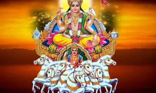 अधिक भानु सप्तमी कब है? जानिए सही तिथि, शुभ मुहूर्त और पूजा का महत्व