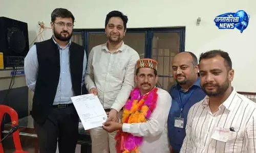 Kullu जिला परिषद चुनाव में भाजपा का दबदबा